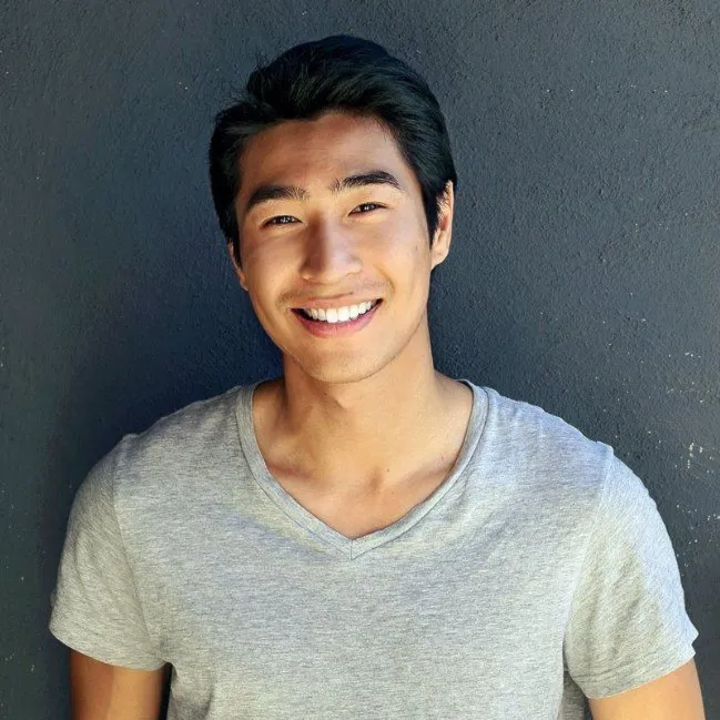 Nghệ sĩ Chris Pang