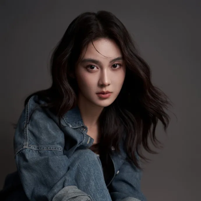 Nghệ sĩ Bạch Băng Khả