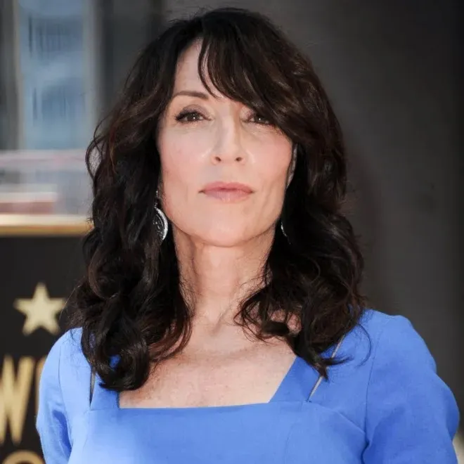 Nghệ sĩ Katey Sagal