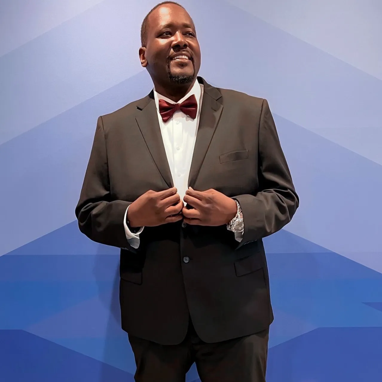 Nghệ sĩ Quinton Aaron