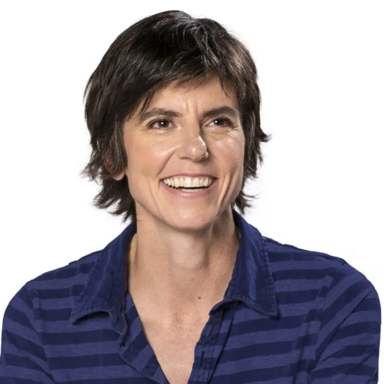 Nghệ sĩ Tig Notaro