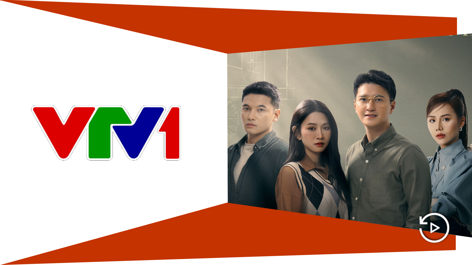 Phim VTV1 Dưới Bóng Cây Hạnh Phúc Khám Phá Hành Trình Cảm Xúc