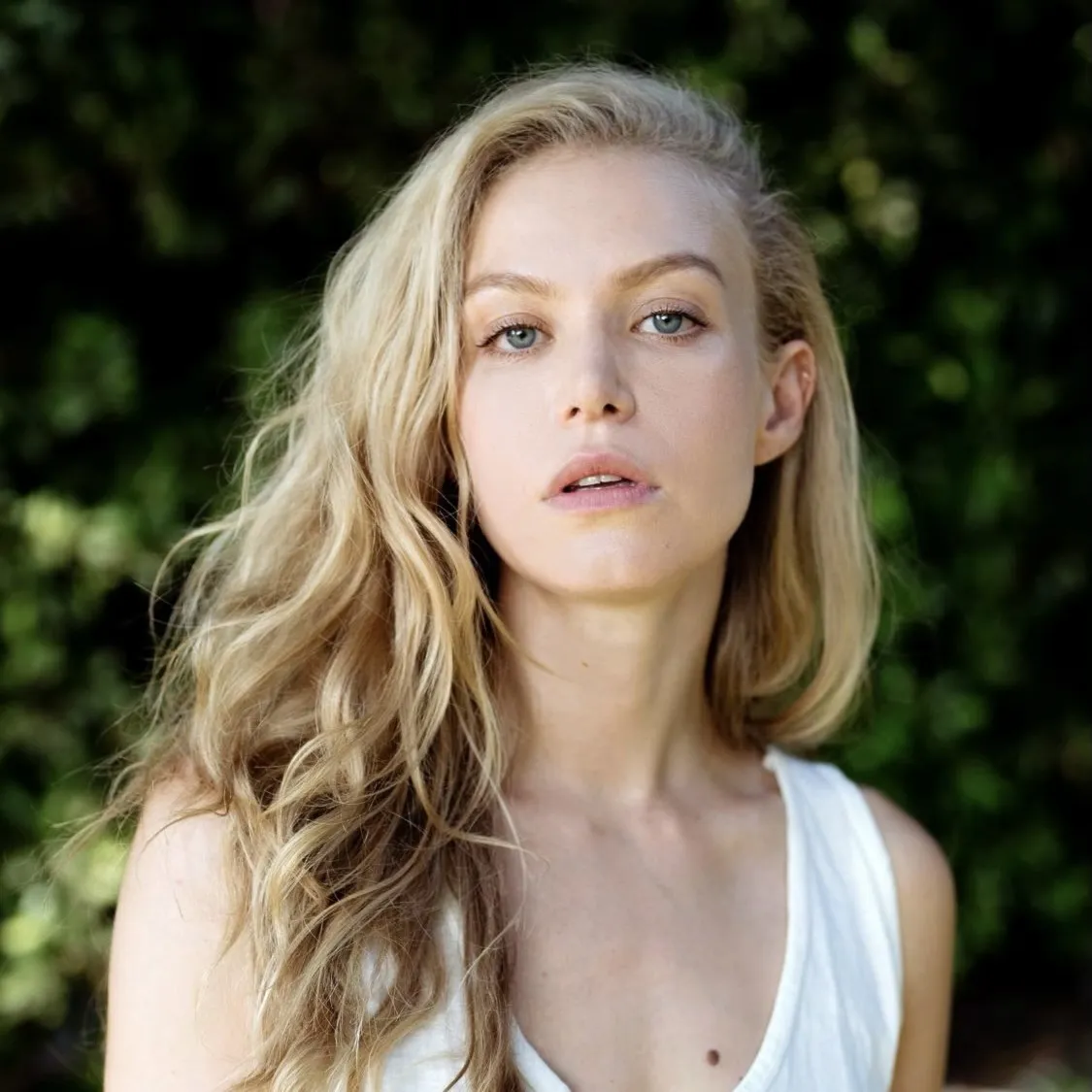 Nghệ sĩ Penelope Mitchell