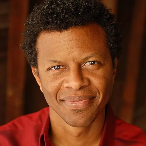 Nghệ sĩ Phil LaMarr