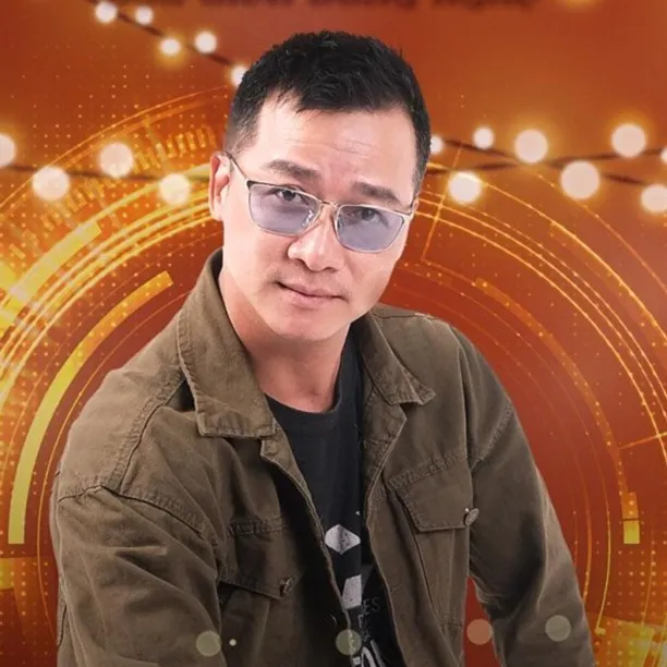 Nghệ sĩ Dũng Nghệ