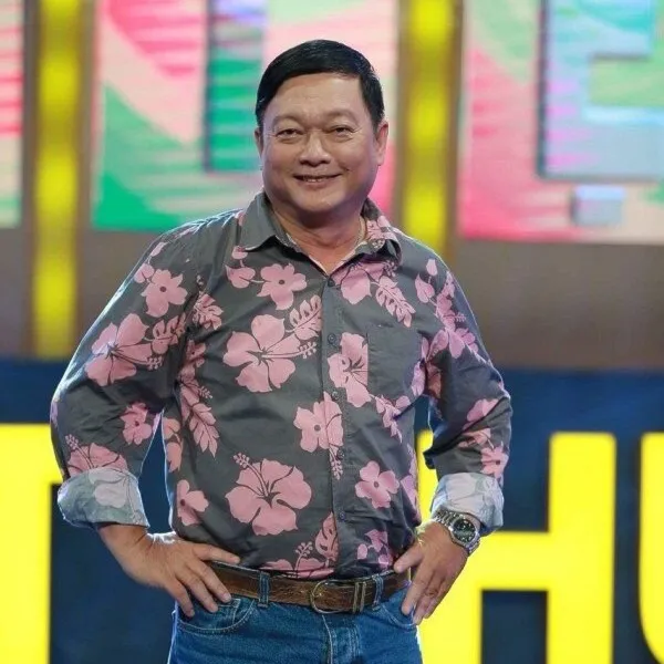 Nghệ sĩ Mai Dũng