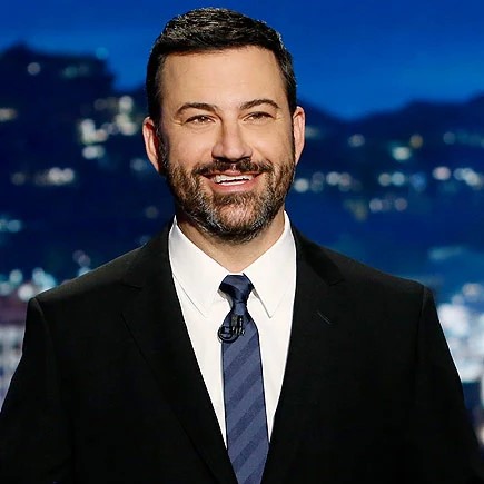 Nghệ sĩ Jimmy Kimmel