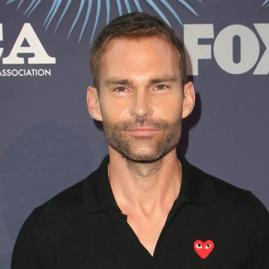 Nghệ sĩ Seann William Scott