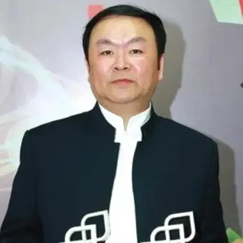Nghệ sĩ Cao Hi Hi