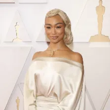 Nghệ sĩ Tati Gabrielle