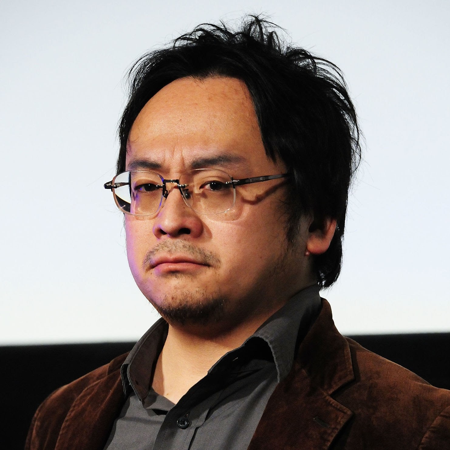 Nghệ sĩ Shigeyuki Miya