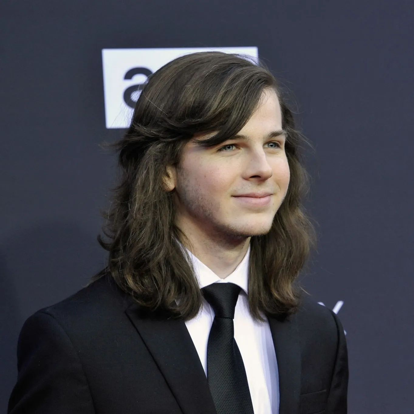 Nghệ sĩ Chandler Riggs