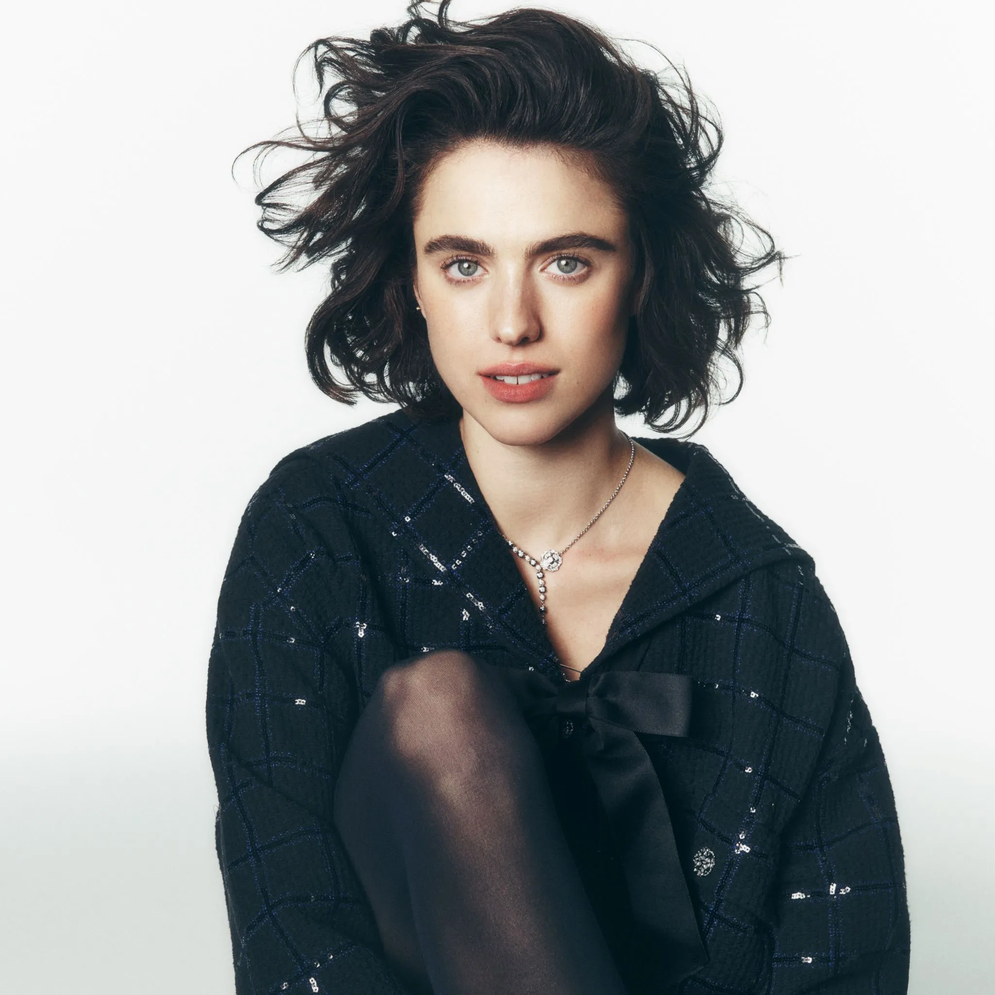 Nghệ sĩ Margaret Qualley