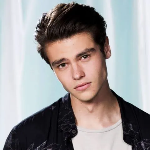 Nghệ sĩ Felix Mallard