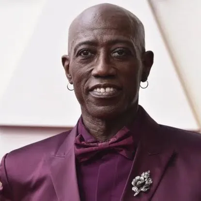 Nghệ sĩ Wesley Snipes