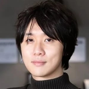 Nghệ sĩ So Jae Hyun