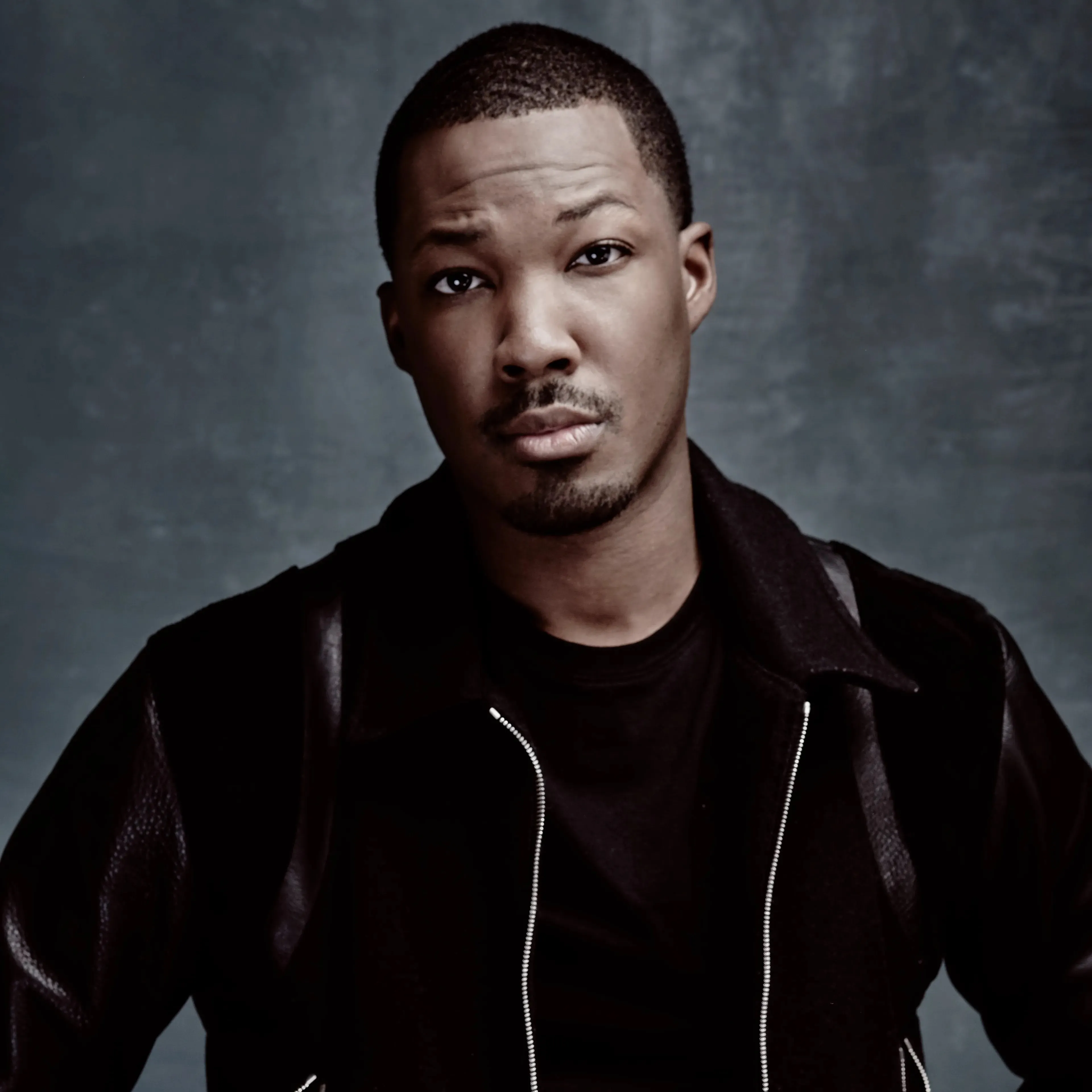 Nghệ sĩ Corey Hawkins