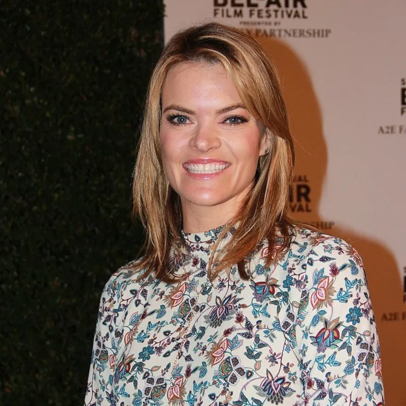 Nghệ sĩ Missi Pyle