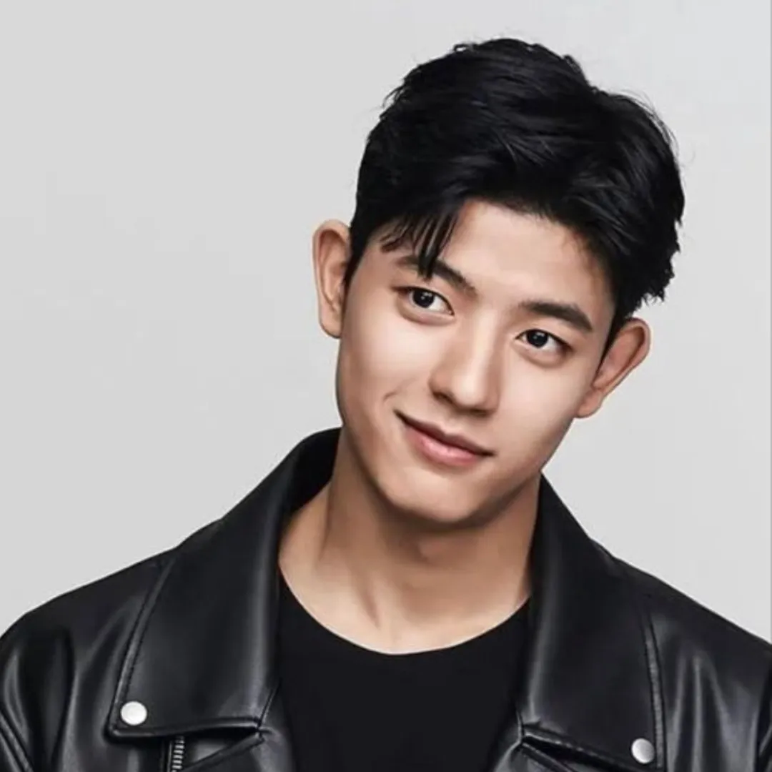 Nghệ sĩ Park Solomon