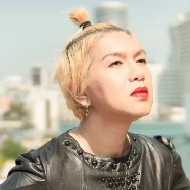 Nghệ sĩ Golf Tanwarin Sukkhapisit