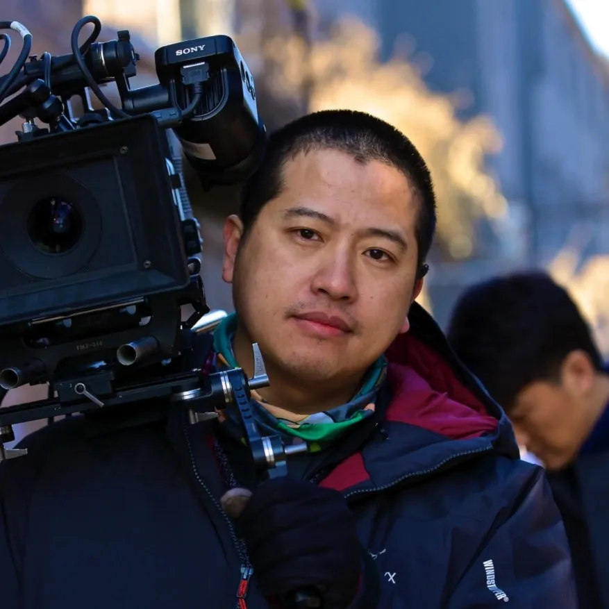 Nghệ sĩ Trần Hy Thái