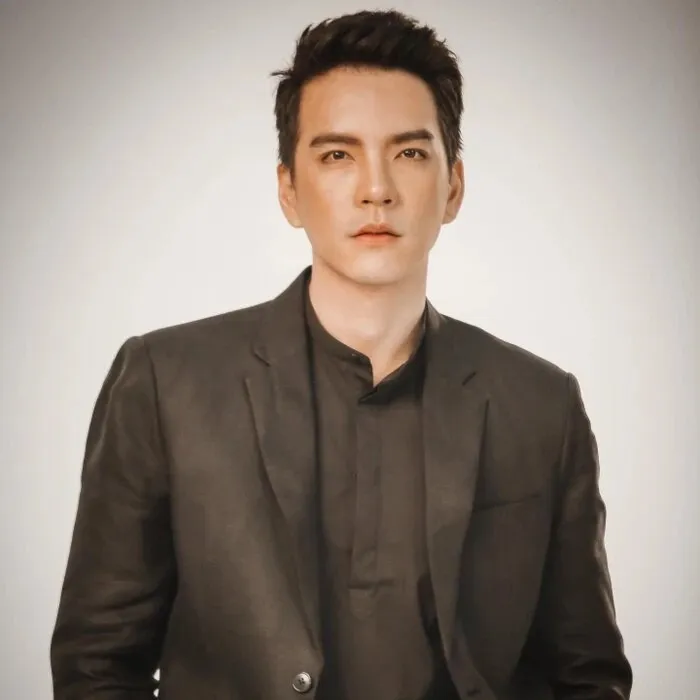 Nghệ sĩ New Wongsakorn Paramatthakorn