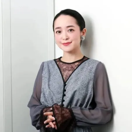 Nghệ sĩ Megumi Han