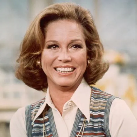 Nghệ sĩ Mary Tyler Moore