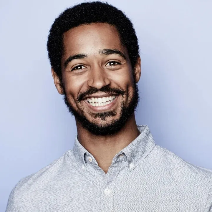 Nghệ sĩ Alfred Enoch