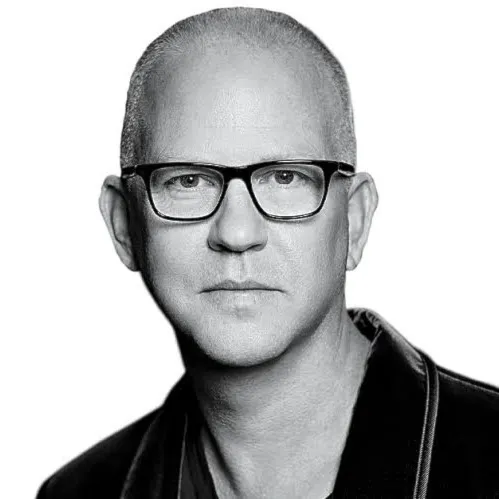 Nghệ sĩ Ryan Murphy