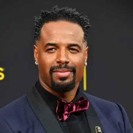 Nghệ sĩ Shawn Wayans