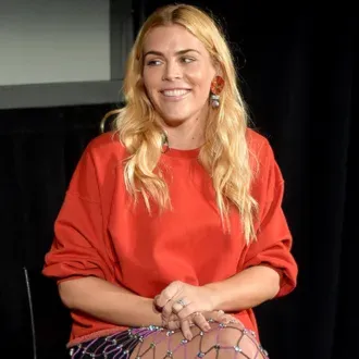 Nghệ sĩ Busy Philipps