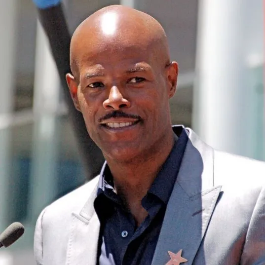 Nghệ sĩ Keenen Ivory Wayans