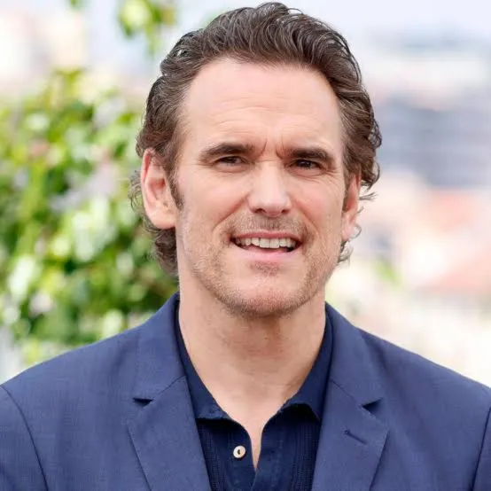 Nghệ sĩ Matt Dillon