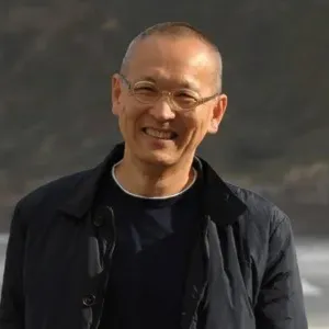 Nghệ sĩ Wayne Wang