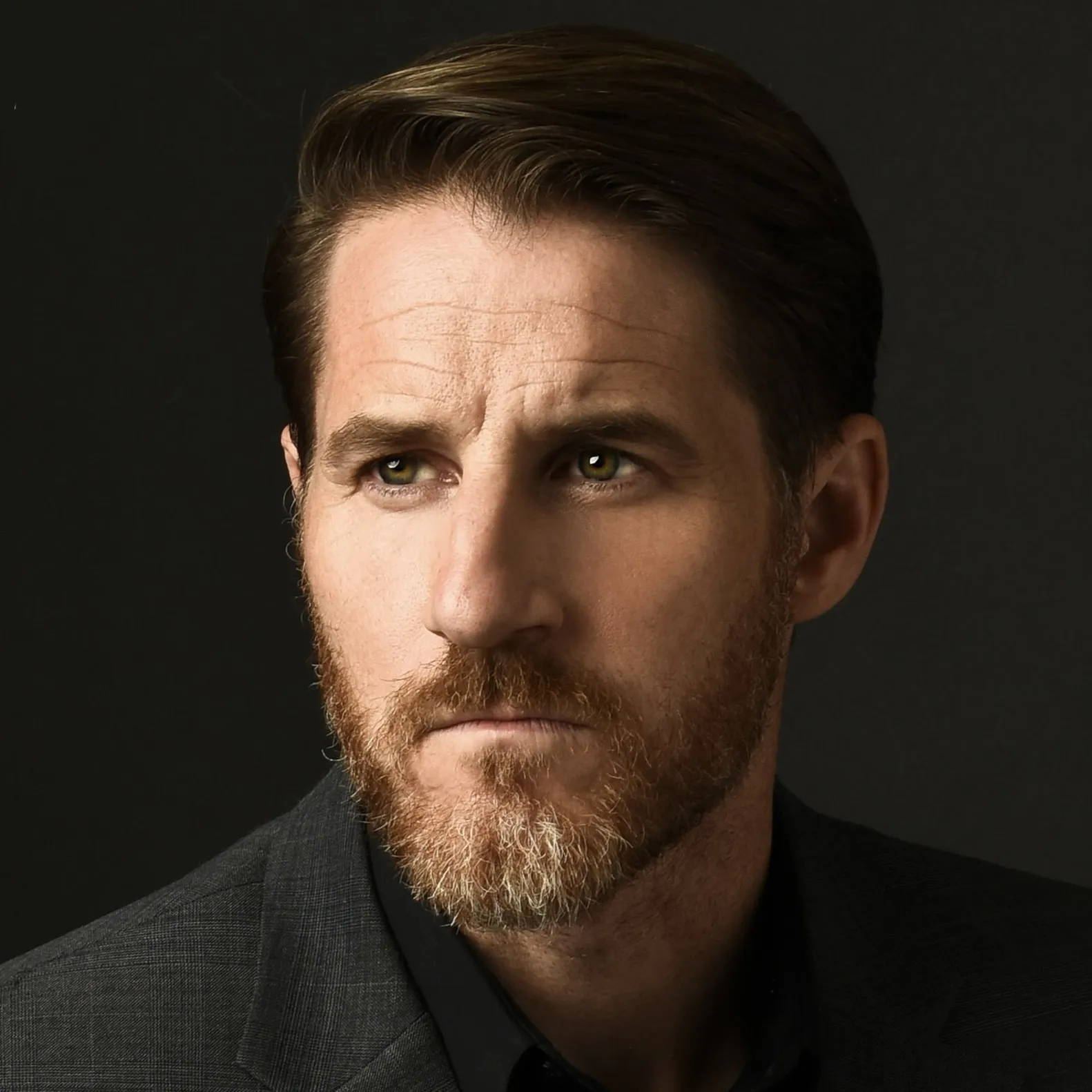 Nghệ sĩ Sam Jaeger