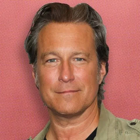 Nghệ sĩ John Corbett