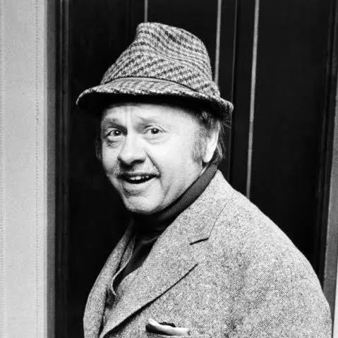 Nghệ sĩ Mickey Rooney