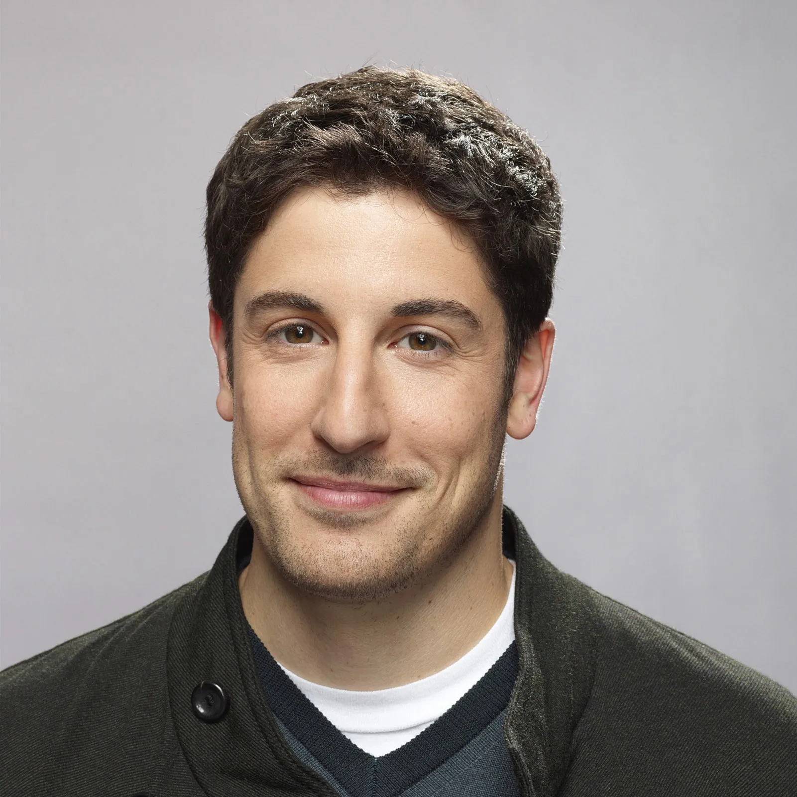 Nghệ sĩ Jason Biggs