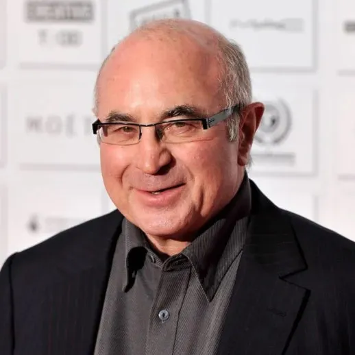 Nghệ sĩ Bob Hoskins