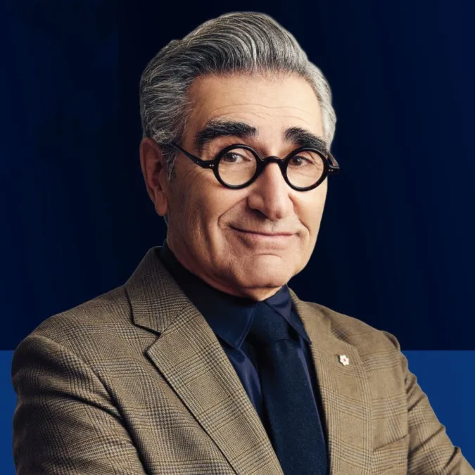 Nghệ sĩ Eugene Levy