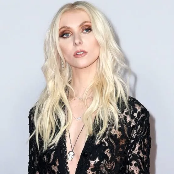 Nghệ sĩ Taylor Momsen