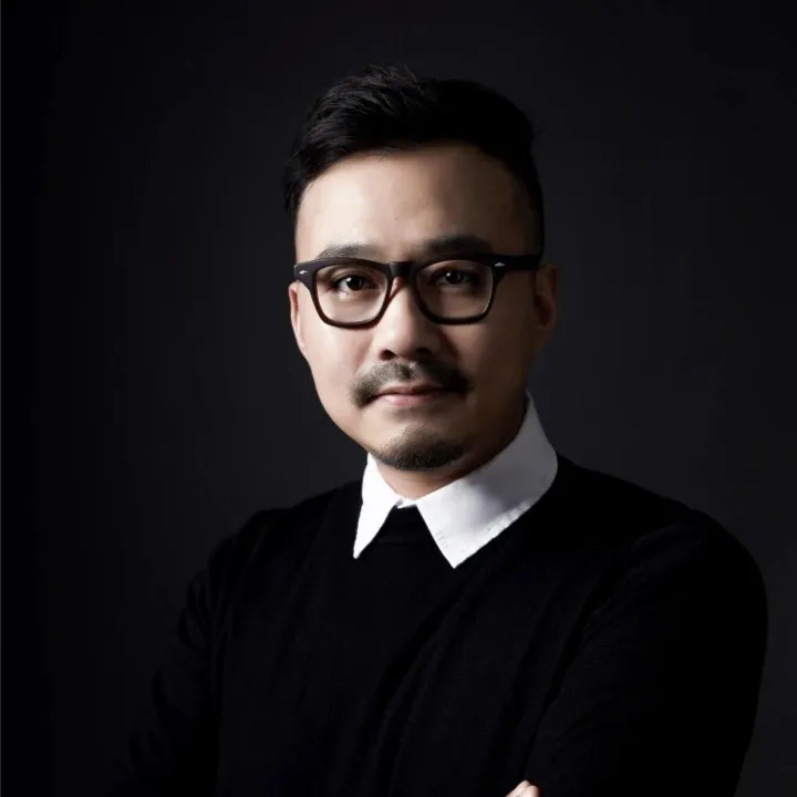 Nghệ sĩ Lưu Chương Mục