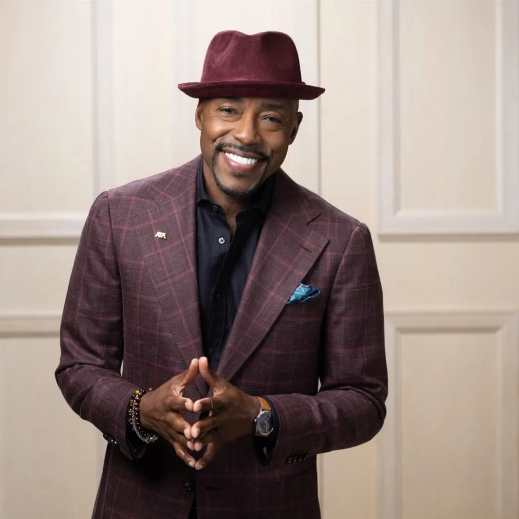 Nghệ sĩ Will Packer