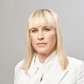 Nghệ sĩ Patricia Arquette