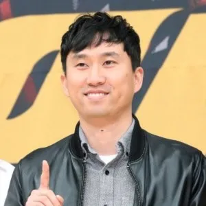 Nghệ sĩ Nam Tae Jin