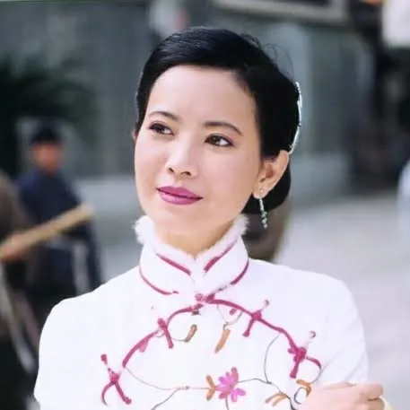 Nghệ sĩ Lam Khiết Anh