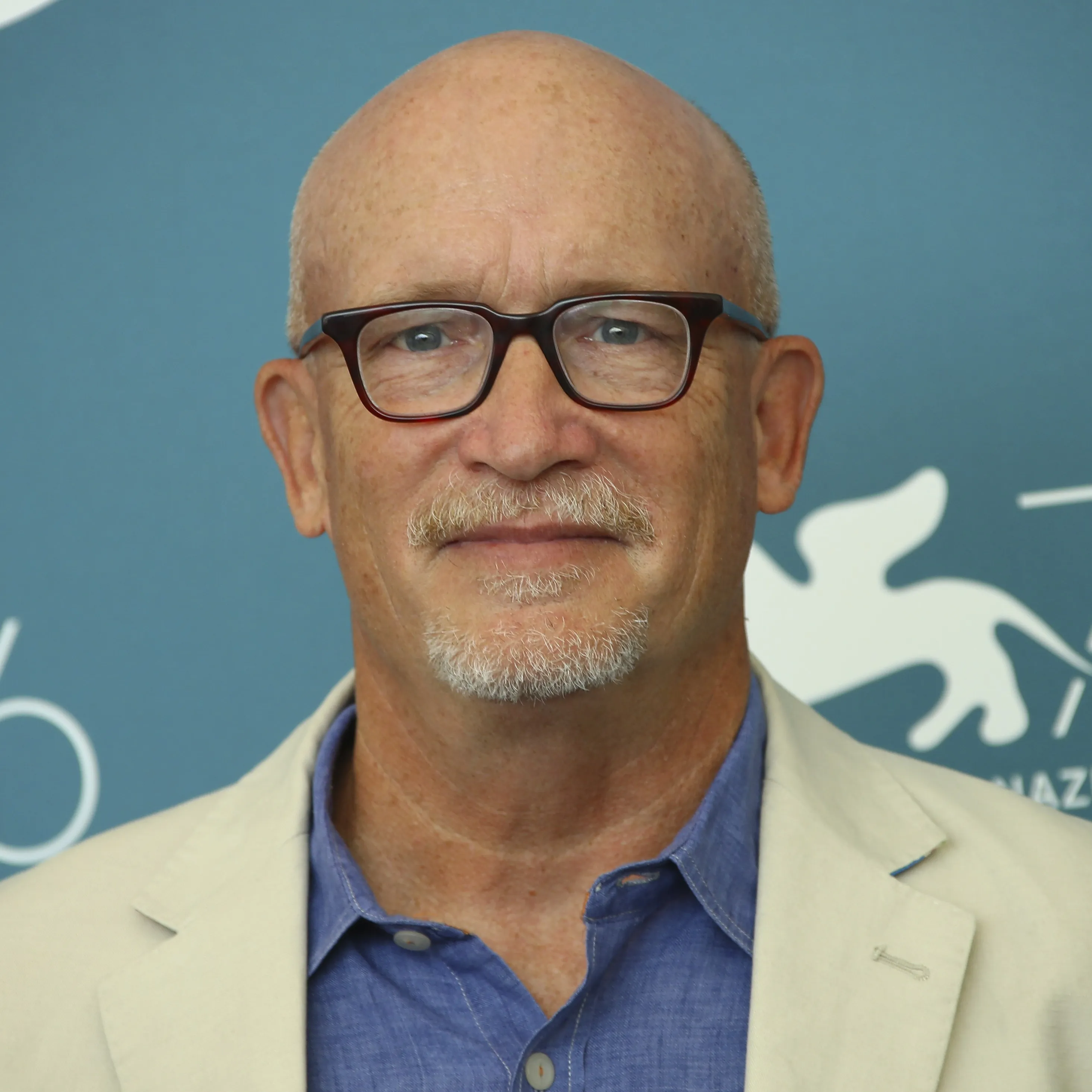 Nghệ sĩ Alex Gibney