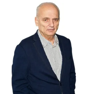 Nghệ sĩ David Chase