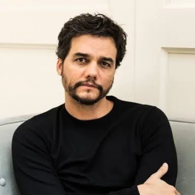 Nghệ sĩ Wagner Moura